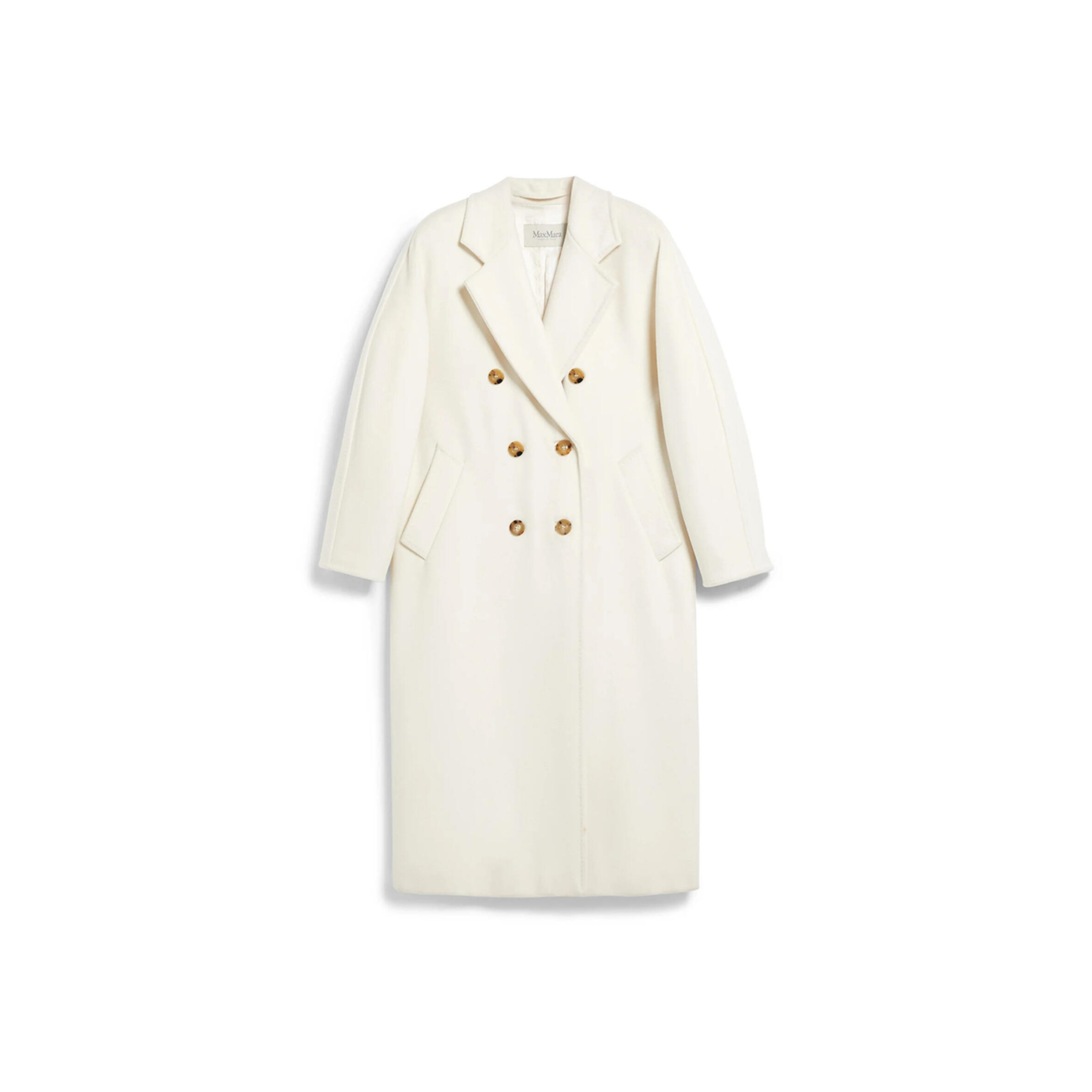 MAX MARA 101801 ICON COAT 